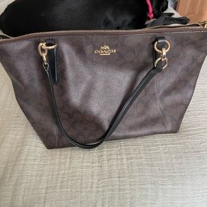 Womens coach bag